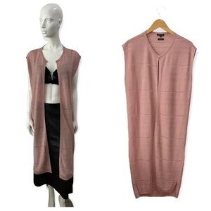 Massimo Dutti Knit Vest